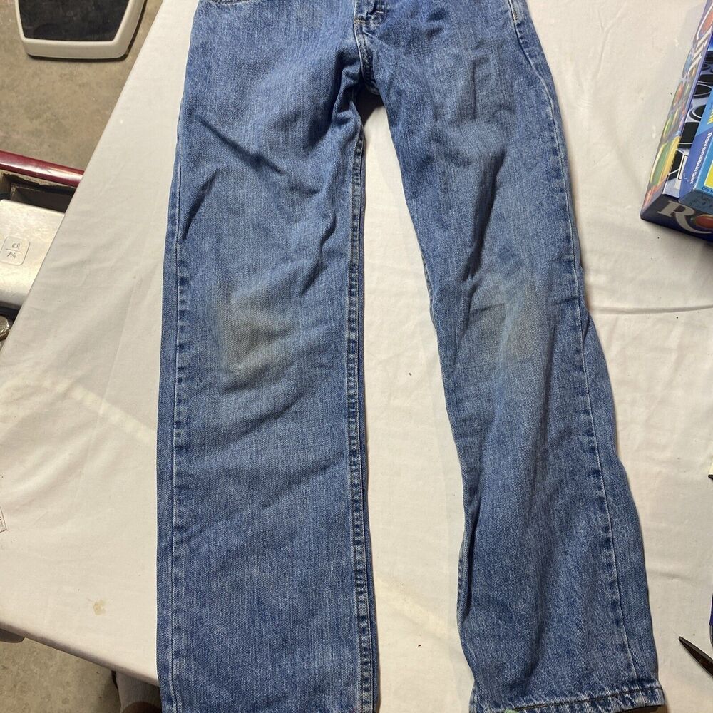 Lee Jeans Kids Size 12